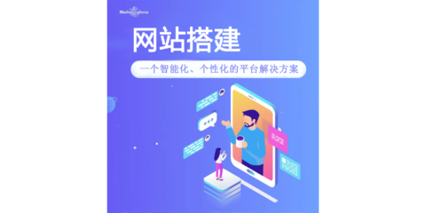 以服務為基石，助力三亞企業騰飛 海南利物朗營銷型網站建設與管理